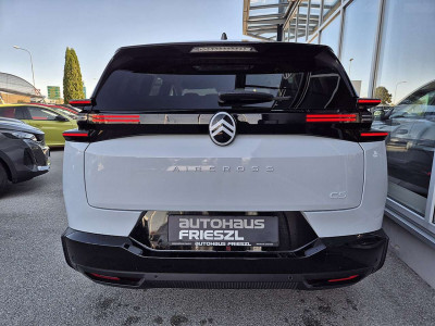 Citroën C5 Aircross Gebrauchtwagen Citroën C5 Aircross Gebrauchtwagen
