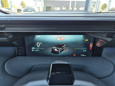 Citroën C5 Aircross Gebrauchtwagen Citroën C5 Aircross Gebrauchtwagen