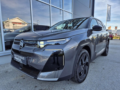 Citroën C5 Aircross Gebrauchtwagen Citroën C5 Aircross Gebrauchtwagen
