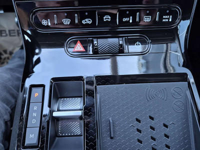 Citroën C5 Aircross Gebrauchtwagen Citroën C5 Aircross Gebrauchtwagen