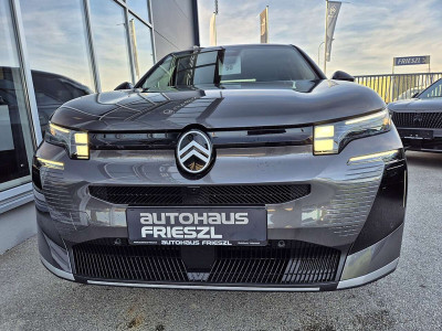 Citroën C5 Aircross Gebrauchtwagen Citroën C5 Aircross Gebrauchtwagen