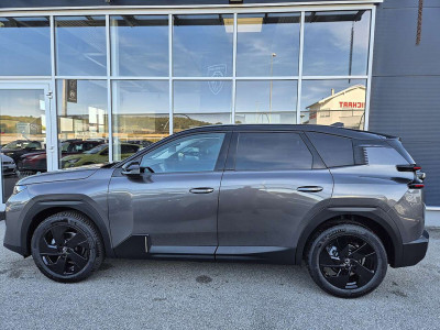 Citroën C5 Aircross Gebrauchtwagen Citroën C5 Aircross Gebrauchtwagen