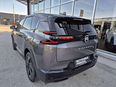 Citroën C5 Aircross Gebrauchtwagen Citroën C5 Aircross Gebrauchtwagen