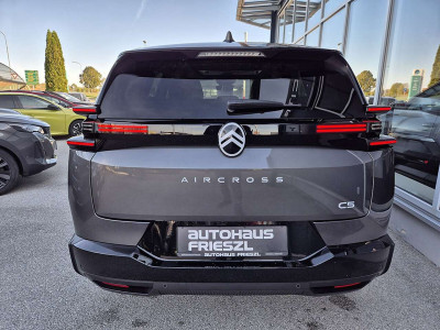 Citroën C5 Aircross Gebrauchtwagen Citroën C5 Aircross Gebrauchtwagen