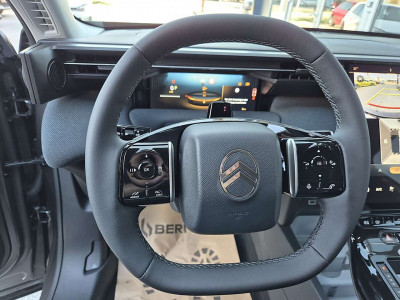 Citroën C5 Aircross Gebrauchtwagen Citroën C5 Aircross Gebrauchtwagen
