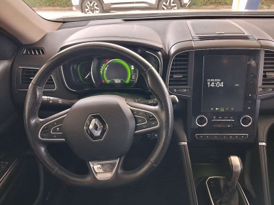 Renault Koleos Gebrauchtwagen