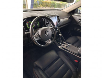 Renault Koleos Gebrauchtwagen
