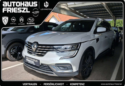 Renault Koleos Gebrauchtwagen