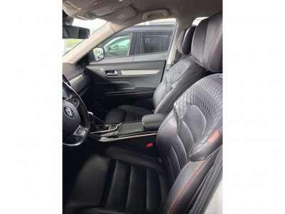 Renault Koleos Gebrauchtwagen