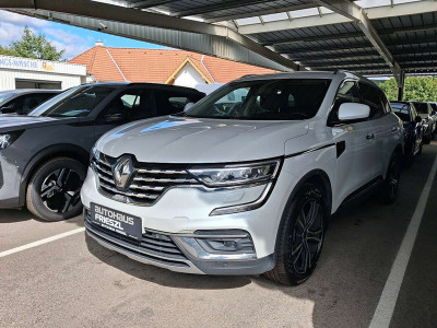 Renault Koleos Gebrauchtwagen