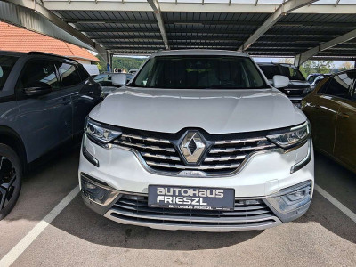 Renault Koleos Gebrauchtwagen