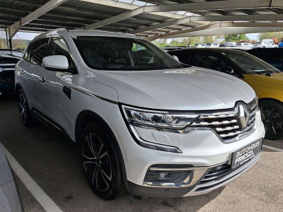 Renault Koleos Gebrauchtwagen