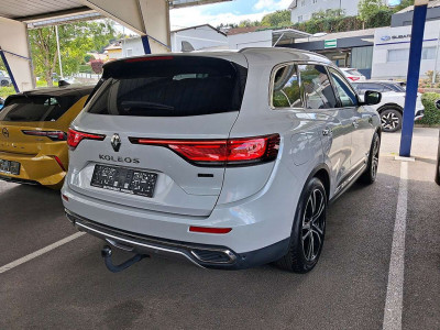 Renault Koleos Gebrauchtwagen