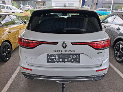 Renault Koleos Gebrauchtwagen