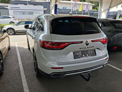 Renault Koleos Gebrauchtwagen