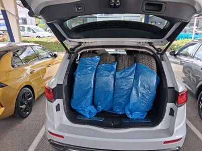 Renault Koleos Gebrauchtwagen