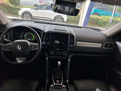 Renault Koleos Gebrauchtwagen