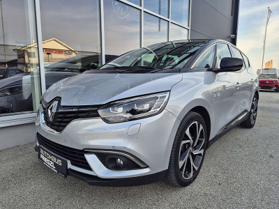 Renault Scénic Gebrauchtwagen