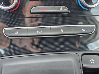 Renault Scénic Gebrauchtwagen