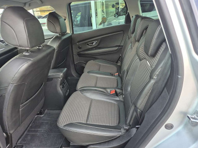 Renault Scénic Gebrauchtwagen