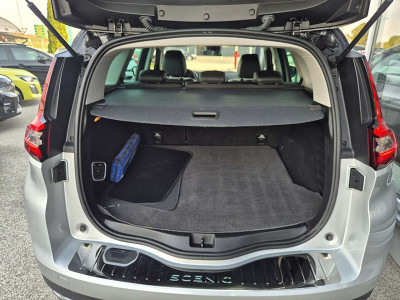 Renault Scénic Gebrauchtwagen