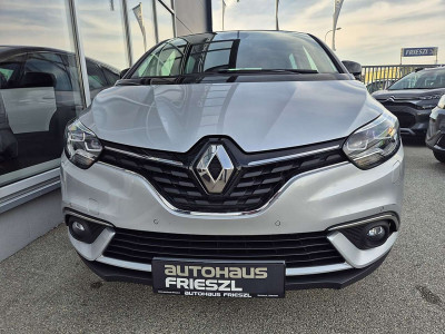 Renault Scénic Gebrauchtwagen
