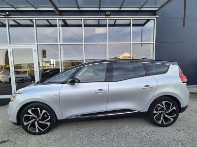 Renault Scénic Gebrauchtwagen