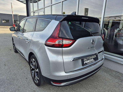Renault Scénic Gebrauchtwagen