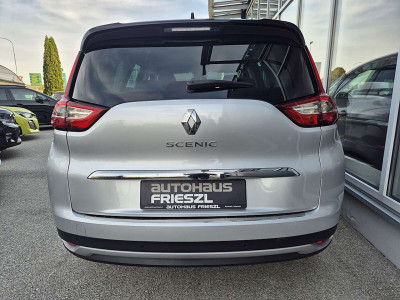 Renault Scénic Gebrauchtwagen