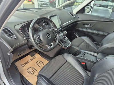Renault Scénic Gebrauchtwagen