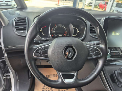 Renault Scénic Gebrauchtwagen