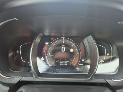 Renault Scénic Gebrauchtwagen