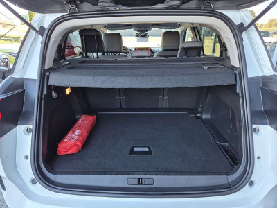 Citroën C5 Aircross Gebrauchtwagen Citroën C5 Aircross Gebrauchtwagen