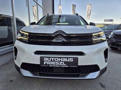 Citroën C5 Aircross Gebrauchtwagen Citroën C5 Aircross Gebrauchtwagen