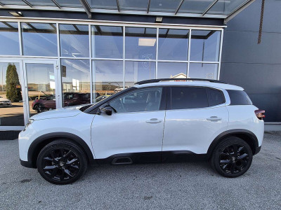 Citroën C5 Aircross Gebrauchtwagen Citroën C5 Aircross Gebrauchtwagen