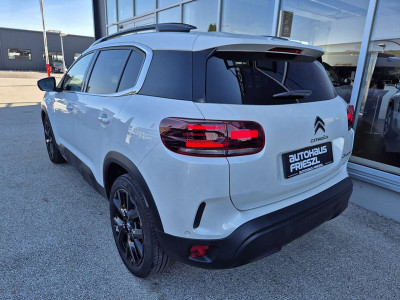 Citroën C5 Aircross Gebrauchtwagen Citroën C5 Aircross Gebrauchtwagen