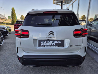 Citroën C5 Aircross Gebrauchtwagen Citroën C5 Aircross Gebrauchtwagen