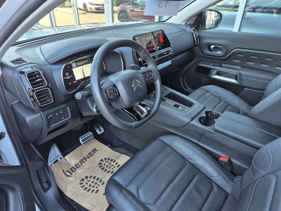 Citroën C5 Aircross Gebrauchtwagen Citroën C5 Aircross Gebrauchtwagen