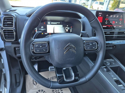 Citroën C5 Aircross Gebrauchtwagen Citroën C5 Aircross Gebrauchtwagen