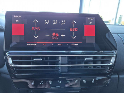 Citroën C5 Aircross Gebrauchtwagen Citroën C5 Aircross Gebrauchtwagen