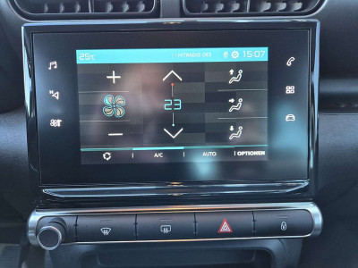 Citroën C3 Aircross Gebrauchtwagen Citroën C3 Aircross Gebrauchtwagen