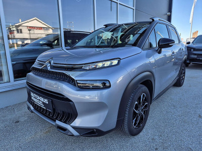 Citroën C3 Aircross Gebrauchtwagen Citroën C3 Aircross Gebrauchtwagen