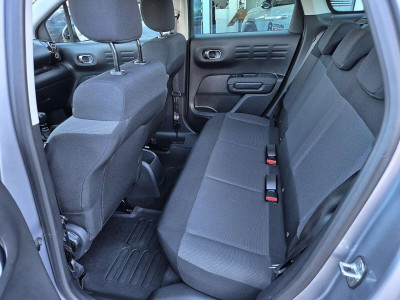 Citroën C3 Aircross Gebrauchtwagen Citroën C3 Aircross Gebrauchtwagen