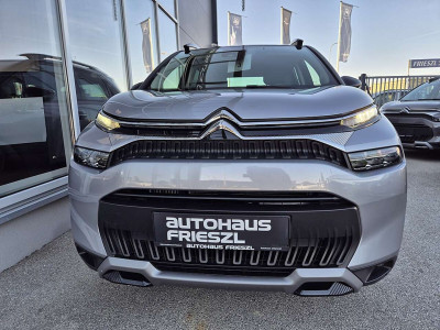 Citroën C3 Aircross Gebrauchtwagen Citroën C3 Aircross Gebrauchtwagen