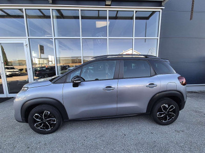 Citroën C3 Aircross Gebrauchtwagen Citroën C3 Aircross Gebrauchtwagen