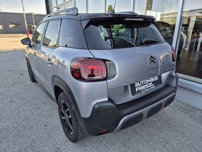 Citroën C3 Aircross Gebrauchtwagen Citroën C3 Aircross Gebrauchtwagen