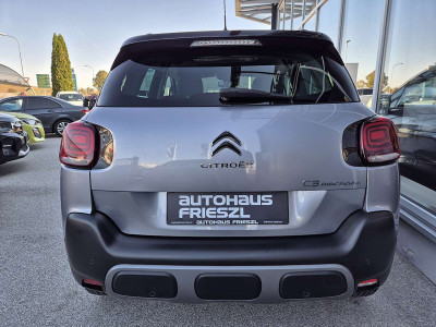 Citroën C3 Aircross Gebrauchtwagen Citroën C3 Aircross Gebrauchtwagen