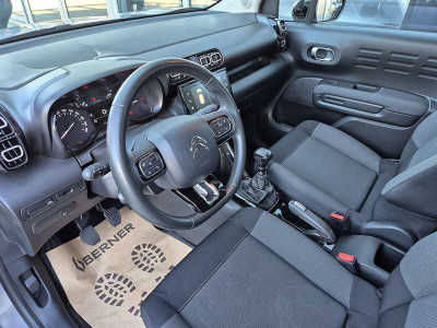 Citroën C3 Aircross Gebrauchtwagen Citroën C3 Aircross Gebrauchtwagen