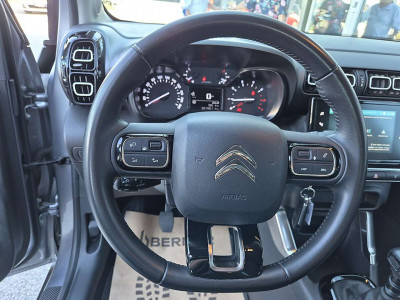 Citroën C3 Aircross Gebrauchtwagen Citroën C3 Aircross Gebrauchtwagen