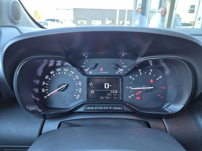 Citroën C3 Aircross Gebrauchtwagen Citroën C3 Aircross Gebrauchtwagen